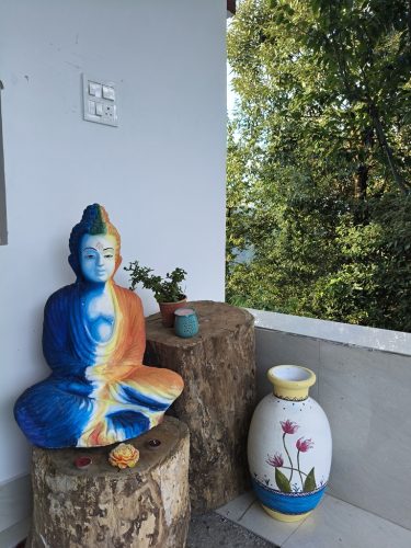 Buddha