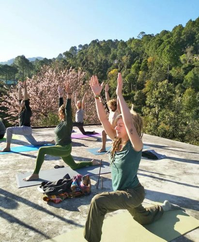 Yoga